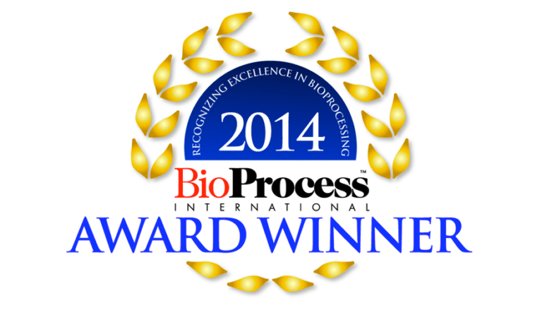 NanoTemper Technologies wins the BioProcess Award 2014