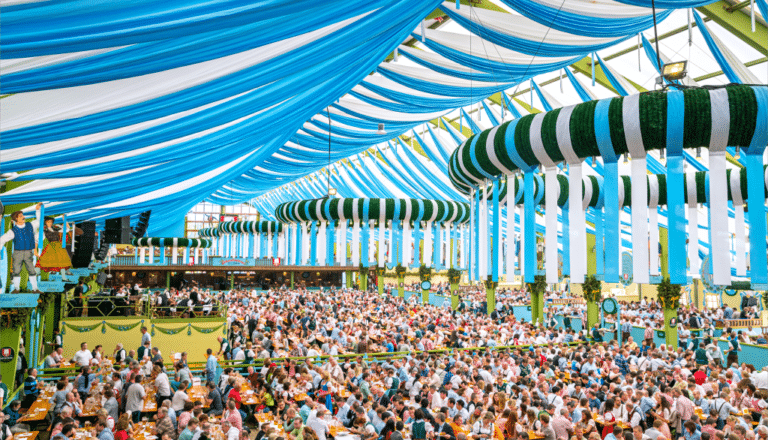 The local’s guide to Oktoberfest