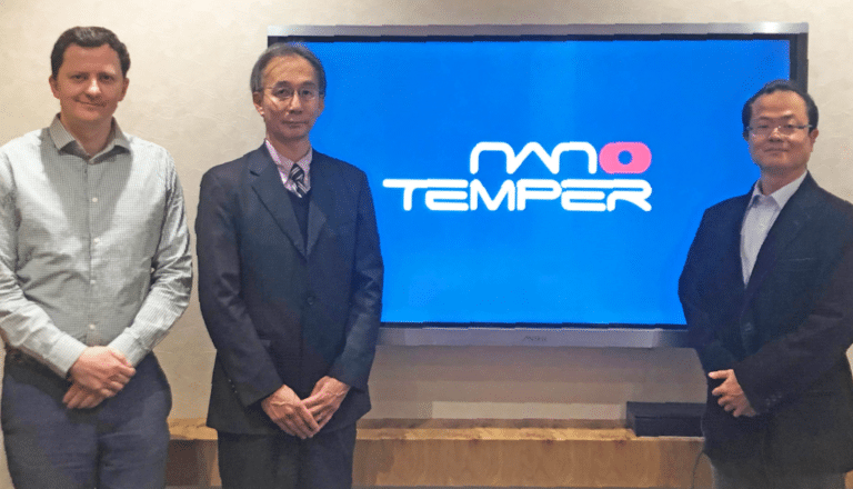 NanoTemper opens tech-forward demo facility in Japan showcasing new technology and offering hands-on experience