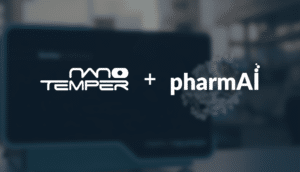 NanoTemper plus pharmAI image