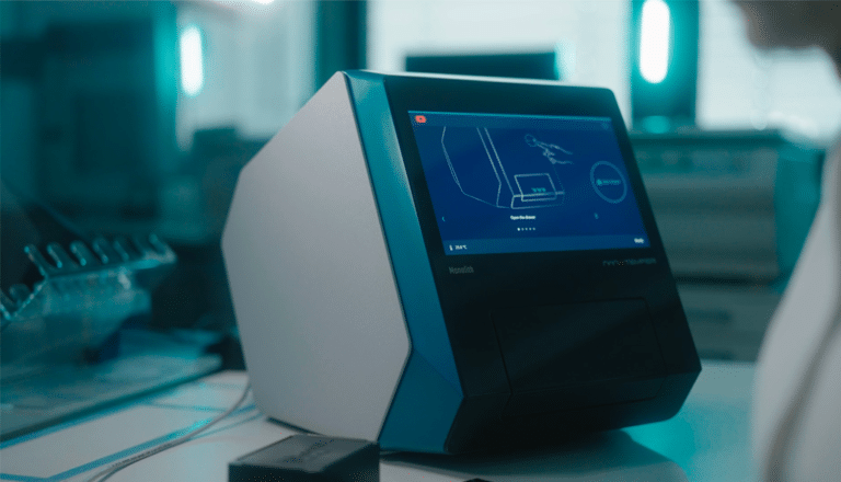 NanoTemper Technologies announces Monolith X with breakthrough Spectral Shift technology, enabling binding affinity measurements where other methods fail 