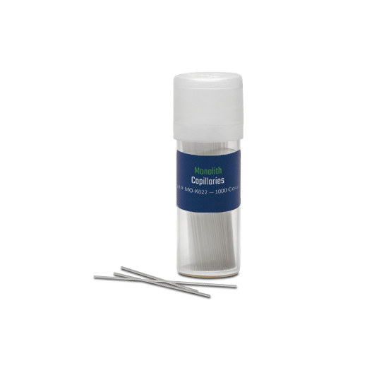 Get great results with tailor⁠-⁠made consumables
