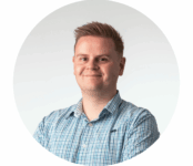 Jordan Bye circle profile image