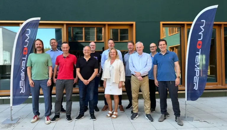 NanoTemper Technologies Establishes Advisory Board to Propel Innovation and Growth