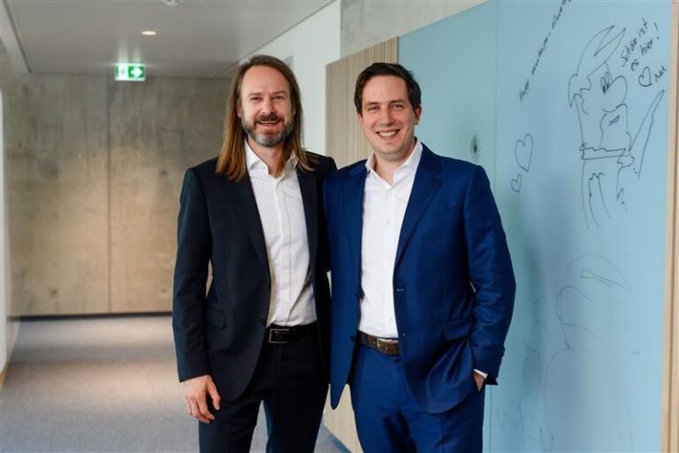 NanoTemper Announces Leadership Evolution: Philipp Baaske Transitions to Executive Chairman