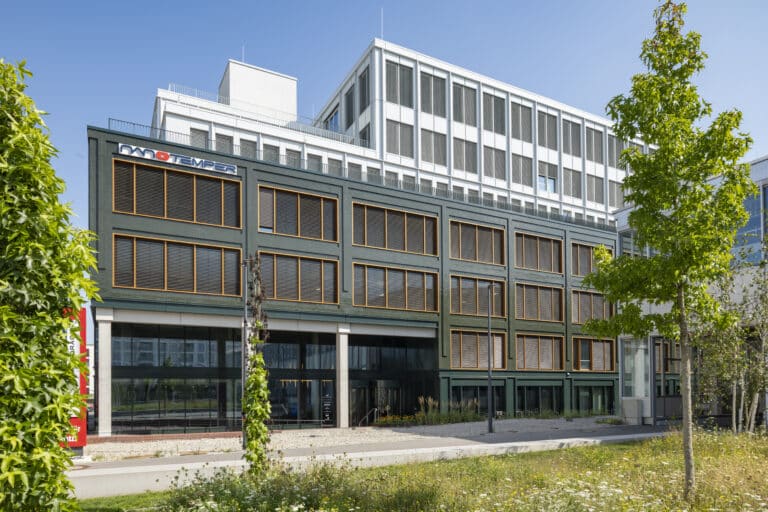 NanoTemper Introduces New Executive Leadership Team to Advance Biophysical Innovation