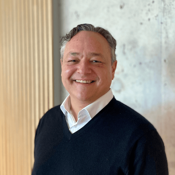 Werner Streicher, Ph.D., Chief Scientific Officer