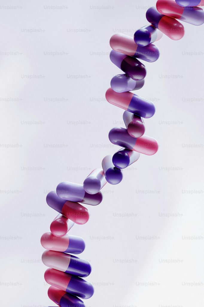 molecule
