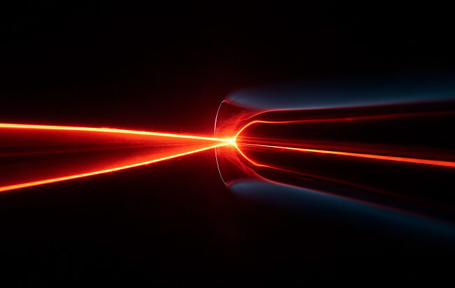 Dynamic Light Scattering - DLS