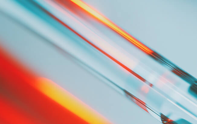 Static Light Scattering - SLS