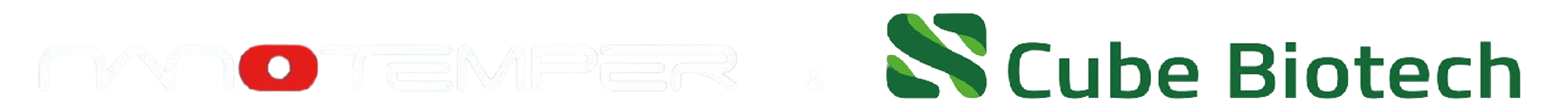 Banner NTT and Cube (with ampersand)