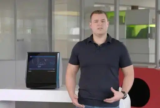 Virtual Monolith X Demo: Free-in-solution affinity measurements with minimal sample consumption​