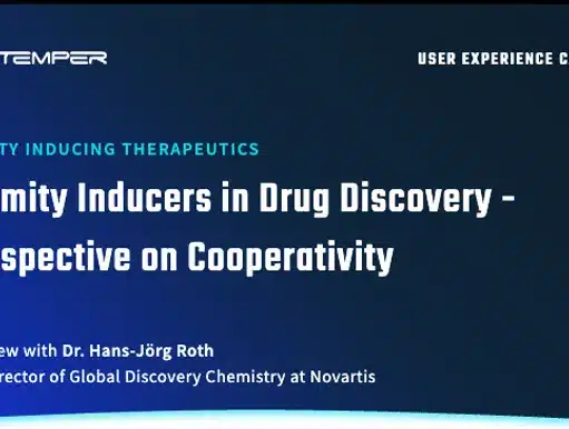 Proximity Inducers in Drug Discovery - A Perspective on Cooperativity