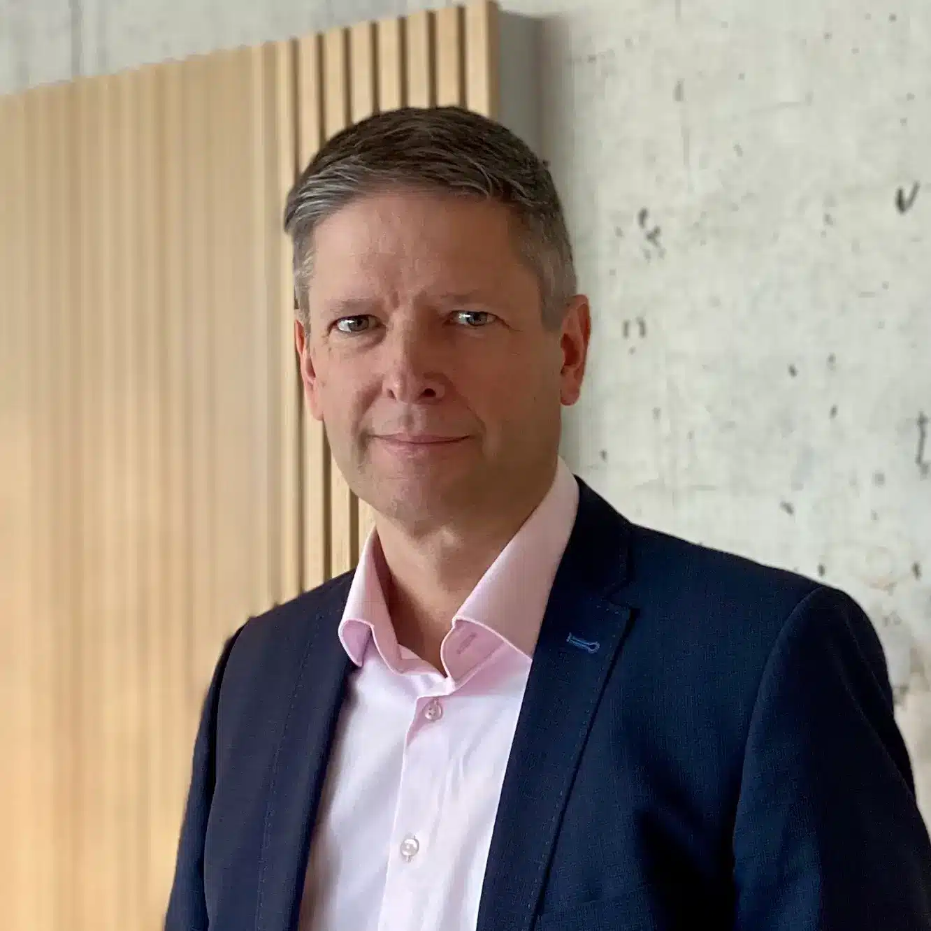 Joerg Stegert