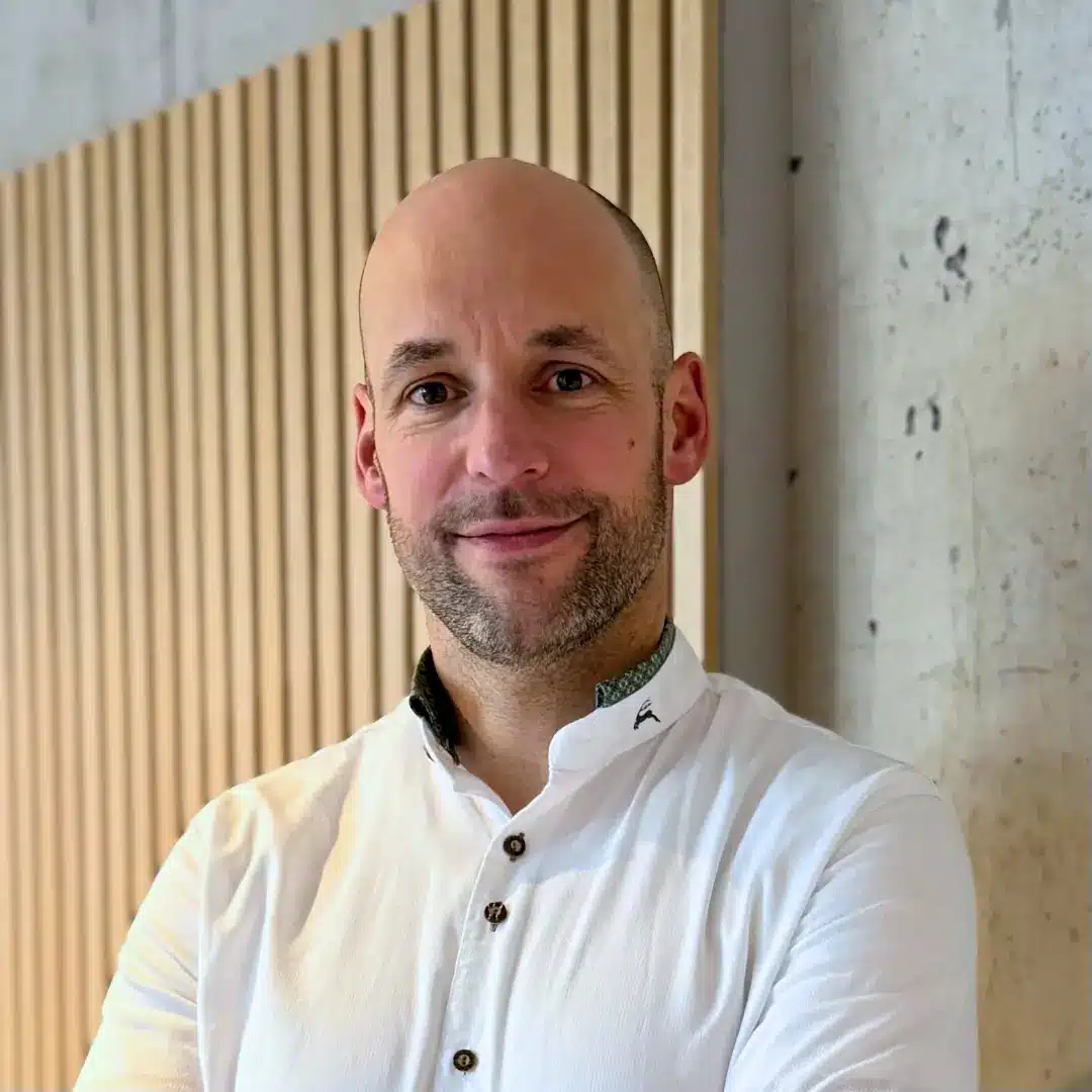 Martin Zech