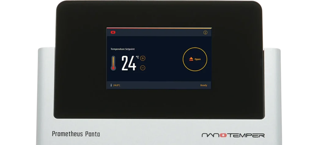 Product Technology Image