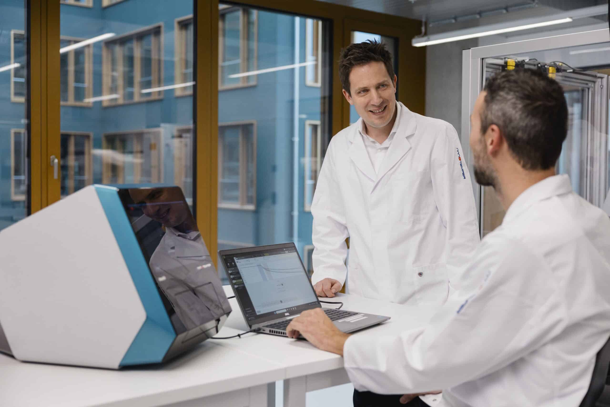 Binding Affinity User Training