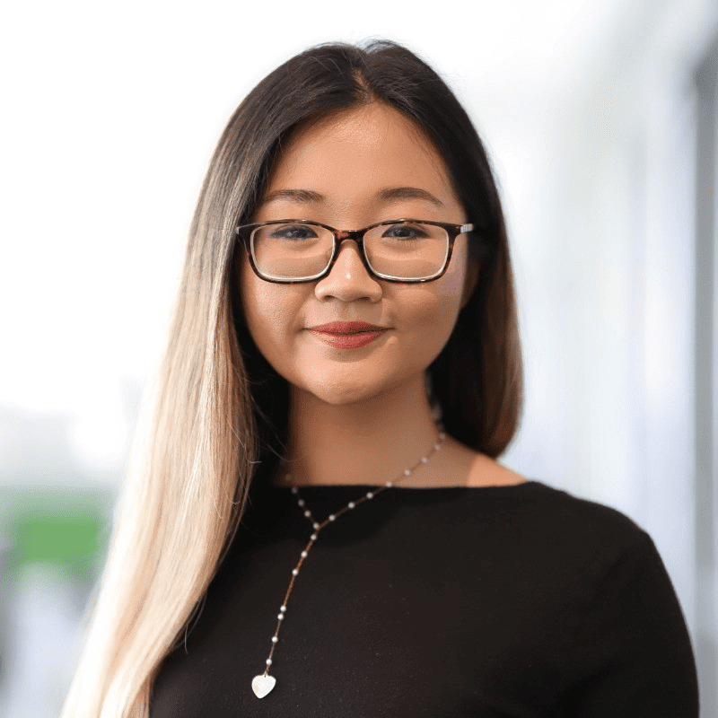 Alice Ma, Ph.D.