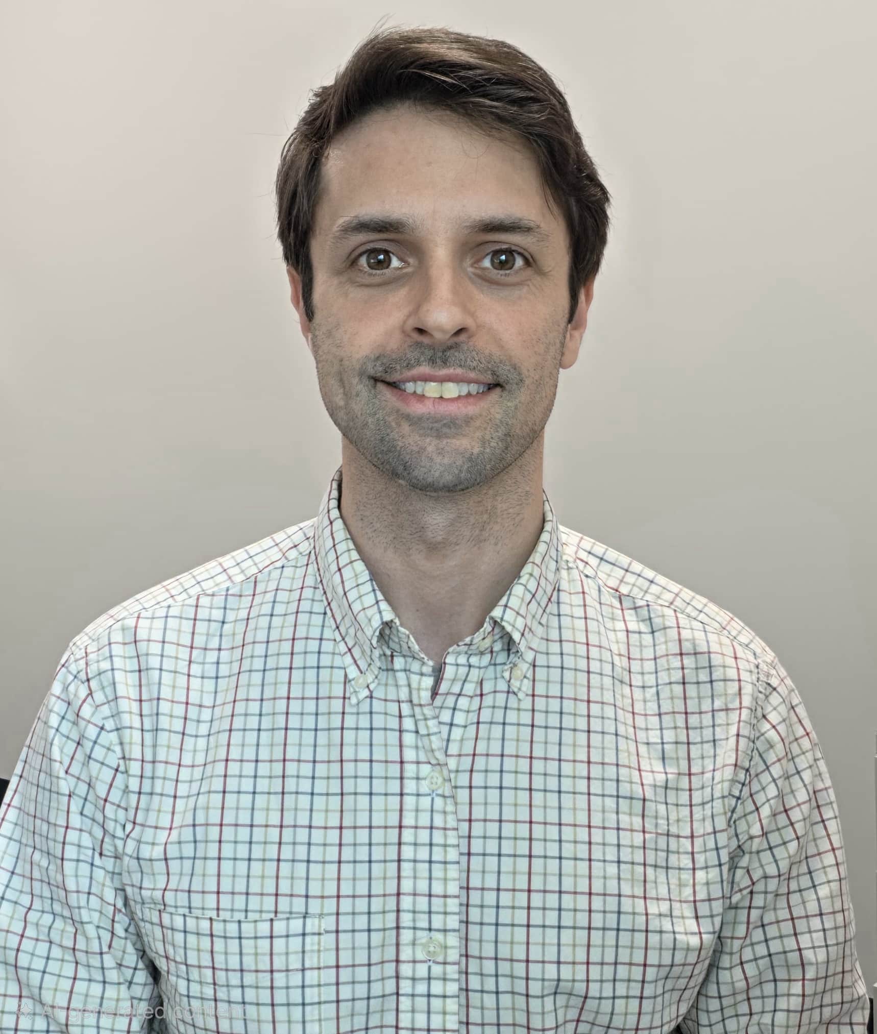 Derrick Meinhold