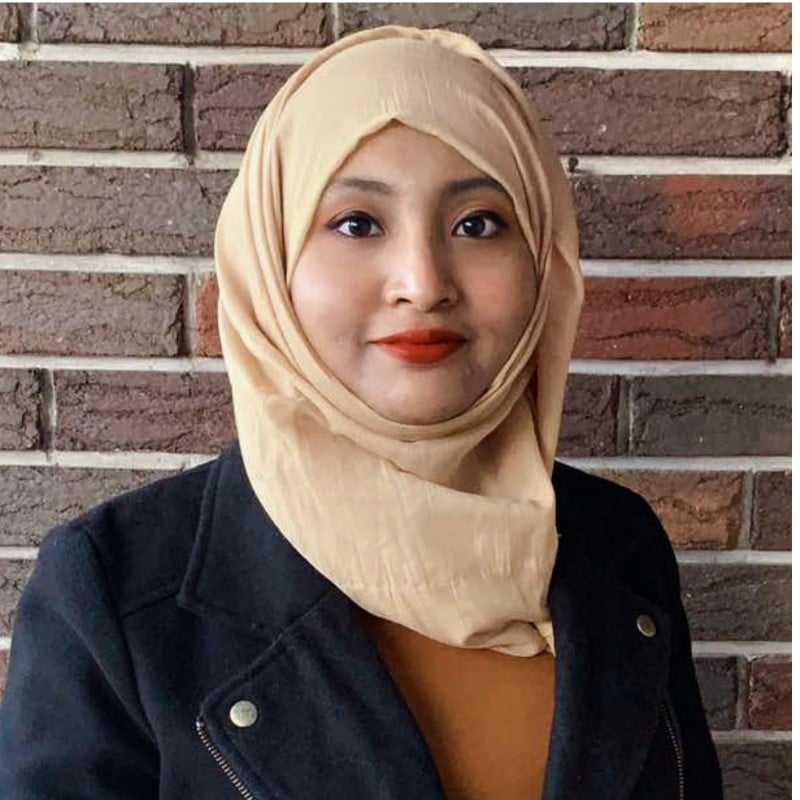 Ishrat Jalal